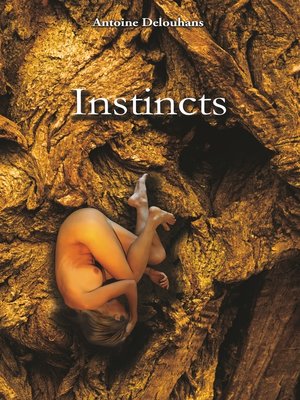 cover image of Instincts